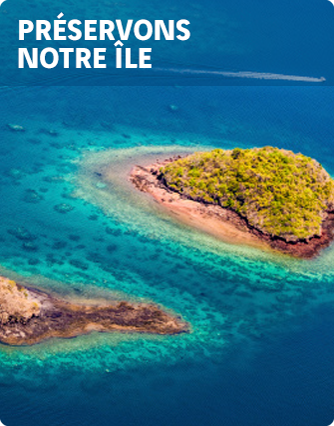 Préservons notre île